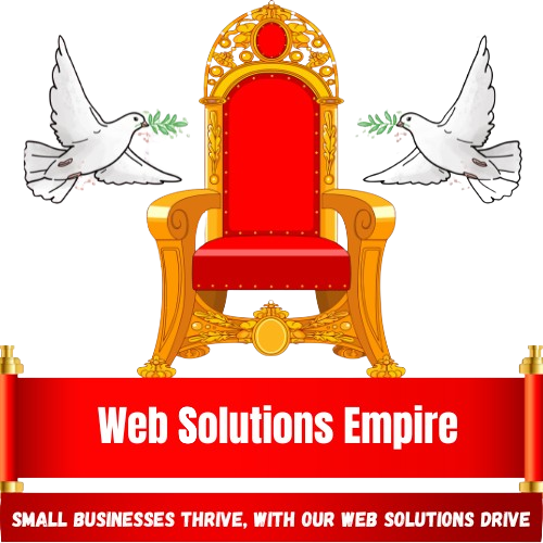 Web Solutions Empire